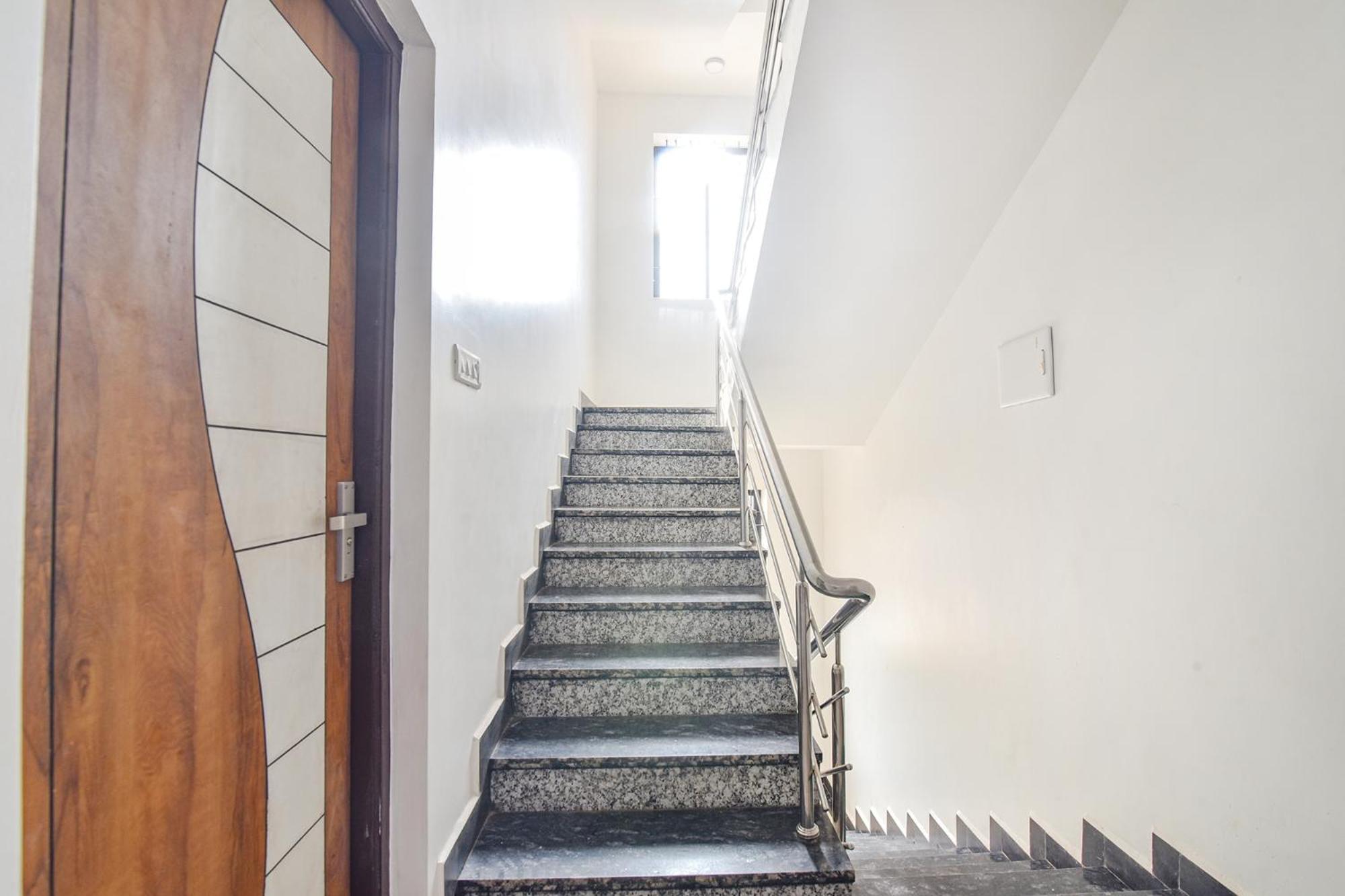 Fabhotel Baga Tulip - 500M From Baga Beach المظهر الخارجي الصورة